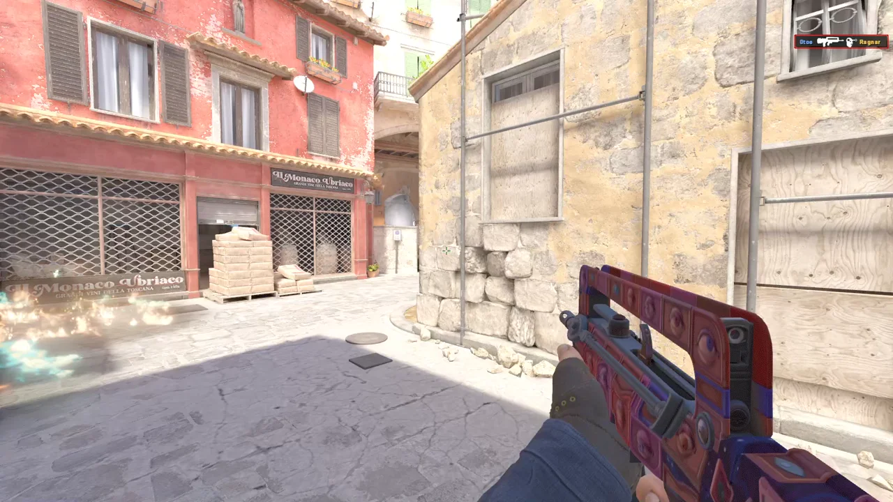 highlight
